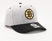 Kšiltovka 47 Brand Boston Bruins Storm Cloud TT MVP DP