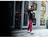 Triko Kappa Authentic La Barwa 2 901 Black