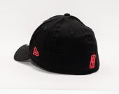 Kšiltovka New Era 39THIRTY Chicago Bulls
