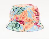 klobouk NEW ERA All over floral