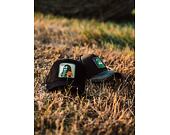 Trucker Kšiltovka Capslab Pickle Rick CKL2