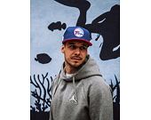 Kšiltovka New Era 9FIFTY Philadelphia 76ers Team