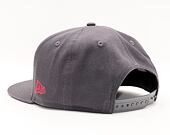 Kšiltovka New Era 9FIFTY Tattoo Pack 9FIFTY Graphite