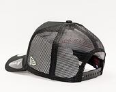 Kšiltovka New Era 9FORTY A-Frame Trucker MLB Diamond Era Los Angeles Dodgers