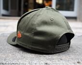 Kšiltovka New Era 9FIFTY Stretch Snap MLB Tonal New York Yankees
