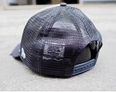 Kšiltovka New Era 9FORTY A-Frame Trucker patch