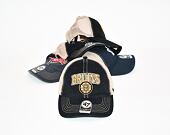 Kšiltovka 47 Brand Boston Bruins Tuscaloosa Clean Up Trucker