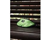 Ledvinka New Era Mini Waist Bag Neon Shock Green