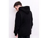 Mikina Karl Kani Retro Hoodie Black - 6092655