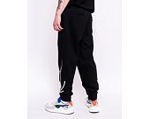Tepláky Karl Kani Signature Sweatpants Black - 6004737