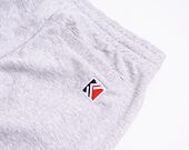 Tepláky Karl Kani Retro Signature Sweatpants Grey - 6004738
