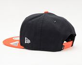 Kšiltovka Oakley B1B Logo Cap Black Iris
