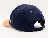 Kšiltovka 47 Brand Boston Red Sox Willowbrook MVP Navy/Brown
