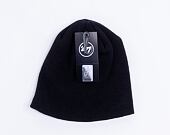 Kulich 47 Brand Vegas Golden Knights Beanie Black