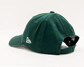 Kšiltovka New Era 9TWENTY MLB Washed Casual Classic Oakland Athletics Team Color