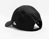 Dětská Kšiltovka New Era 9FORTY Kids Disney Character 9FORTY Piglet Black