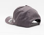 Kšiltovka New Era 9FIFTY Stretch Snap MLB League Essential Los Angeles Dodgers Graphite
