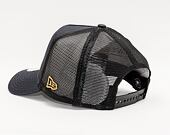 Kšiltovka New Era 9FORTY A-Frame Trucker MLB League Essential New York Yankees Snapback Navy