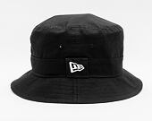 Klobouk New Era Essential Bucket Black