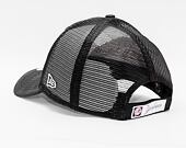 Kšiltovka New Era 9FORTY MLB Seasonal Home Field 9FORTY New York Yankees Strapback Black