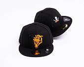 Kšiltovka New Era 59FIFTY NFL Elements 2.0 Chicago Bears Black
