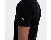 Triko New Era New York Yankees Team Logo Black