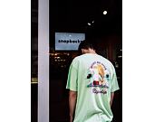 Triko RIP N DIP Suns Out Buns Out Tee Teal