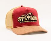 Kšiltovka Stetson Trucker Cap On The Road 7756105