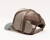 Kšiltovka Goorin - Trucker Grizz - Olive