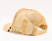 Kšiltovka Goorin - Trucker High In The Sky - Brown