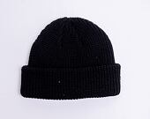 Kulich Karl Kani Signture Fisherman Beanie Black 7020022