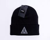 Kulich HUF Essentials TT Beanie Black