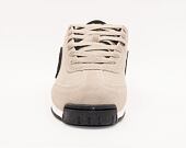 Boty ETNIES Lo-Cut II LS 259 TAN/BLACK