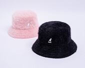 Klobouk Kangol - Furgora Bucket - Black