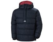 Bunda Helly Hansen Yu Puffy Anorak 597 Navy