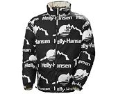 Bunda Helly Hansen Yu Reversible Puffer Jacket 857