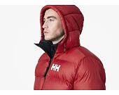 Bunda Helly Hansen Active Puffy Jacket 162 Red