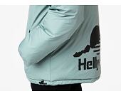 Bunda Helly Hansen Yu Reversible Puffer Jacket 990 Black