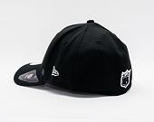 Kšiltovka New Era 39THIRTY NFL20 Sideline Home Baltimore Ravens Stretch Fit Team Color