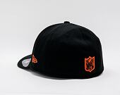 Kšiltovka New Era 39THIRTY NFL20 Sideline Home Cincinnati Bengals Stretch Fit Team Color