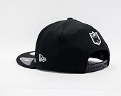 Kšiltovka New Era 9FIFTY NFL20 Sideline Home Las Vegas Raiders Snapback Team Color