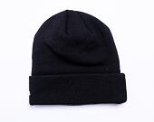 Kulich New Era MLB League Essential Cuff Knit New York Yankees  Black / BLG
