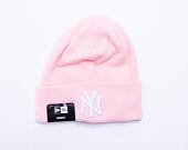 Dámský Kulich New Era MLB Womens League Essential Knit New York Yankees