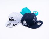 Kšiltovka New Era 9FIFTY NFL20 Sideline Home Dallas Cowboys Snapback Team Color