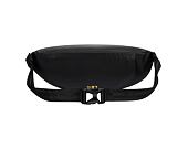 Ledvinka New Era Waist bag light New York Yankees Black / Gold