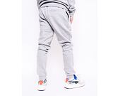 Tepláky Ellesse Ovest Jog Pant SHS01763 Grey Marl