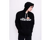 Mikina Ellesse SL Gottero OH Hoody Black SHC07407