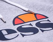 Mikina Ellesse SL Gottero OH Hoody Grey Marl SHC07407