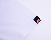 Triko Ellesse SL Prado Tee White SHC07405