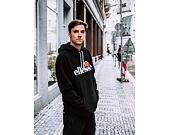 Mikina Ellesse SL Gottero OH Hoody Black SHC07407
